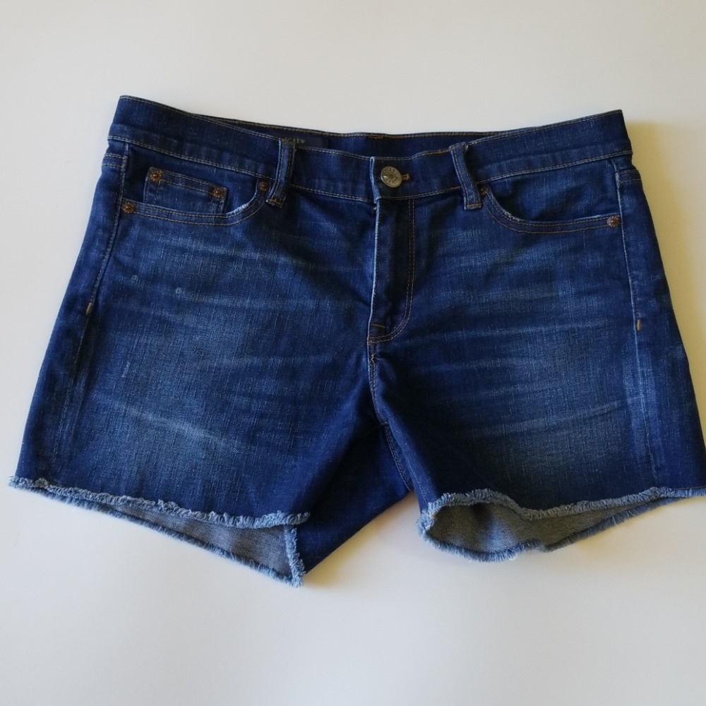 J.Crew Jean short size 29